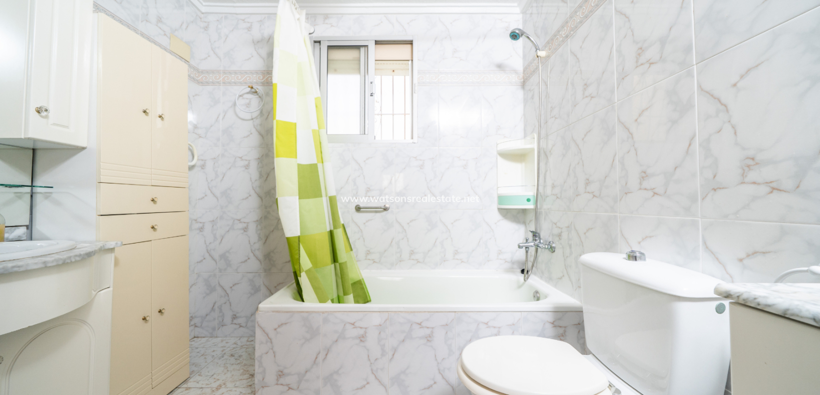 Revente - Vrijstaande Villa - Urb. La Marina