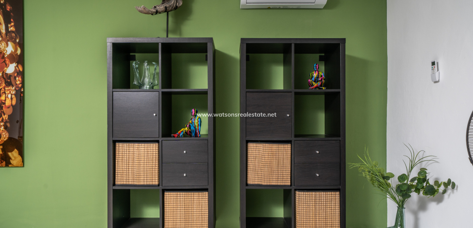 Revente - Vrijstaande Villa - Urb. La Marina