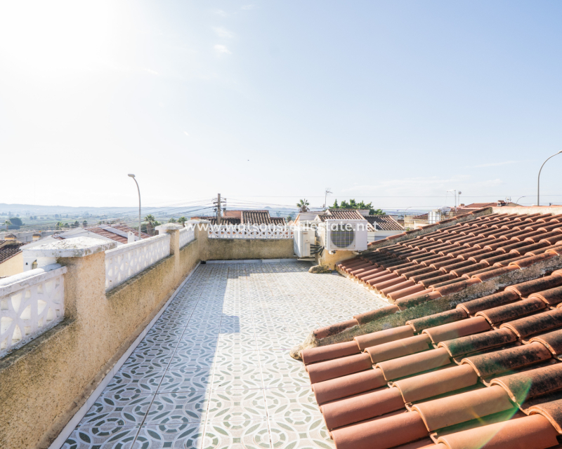 Revente - Vrijstaande Villa - Urb. La Marina