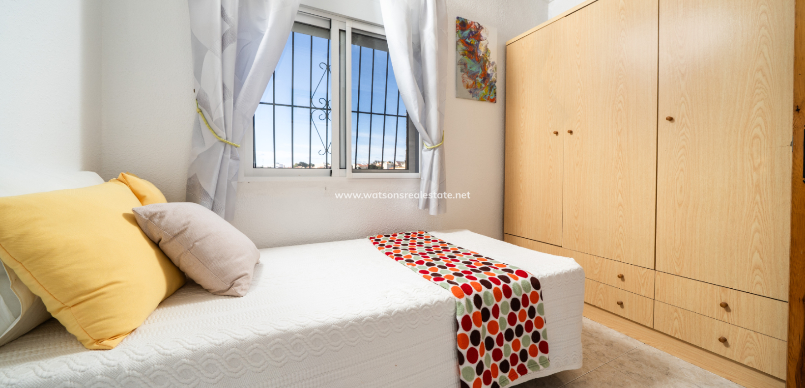 Revente - Vrijstaande Villa - Urb. La Marina