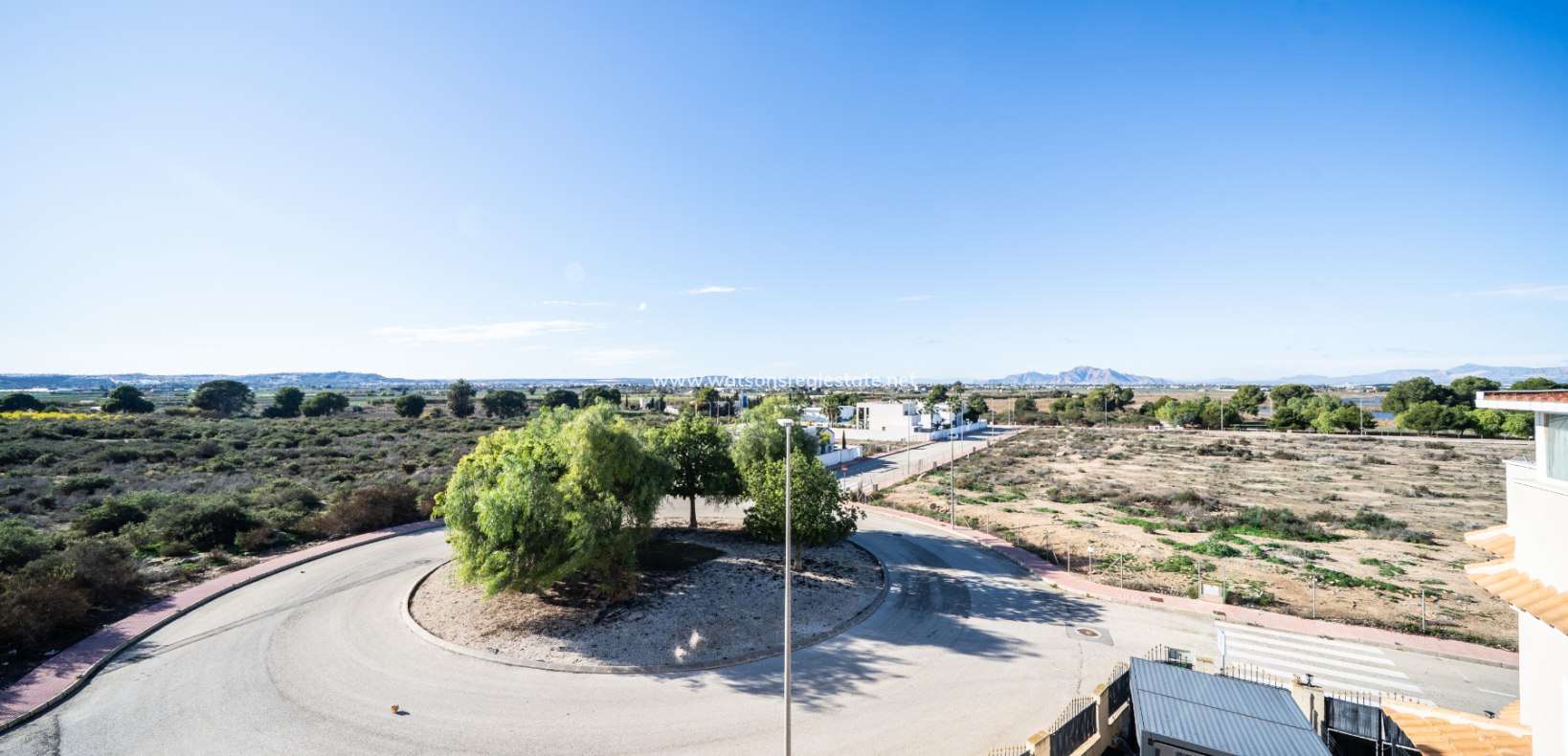 Revente - Vrijstaande Villa - Urb. La Marina