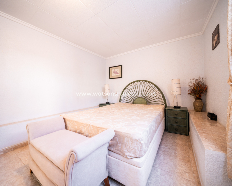 Revente - Vrijstaande Villa - Urb. La Marina