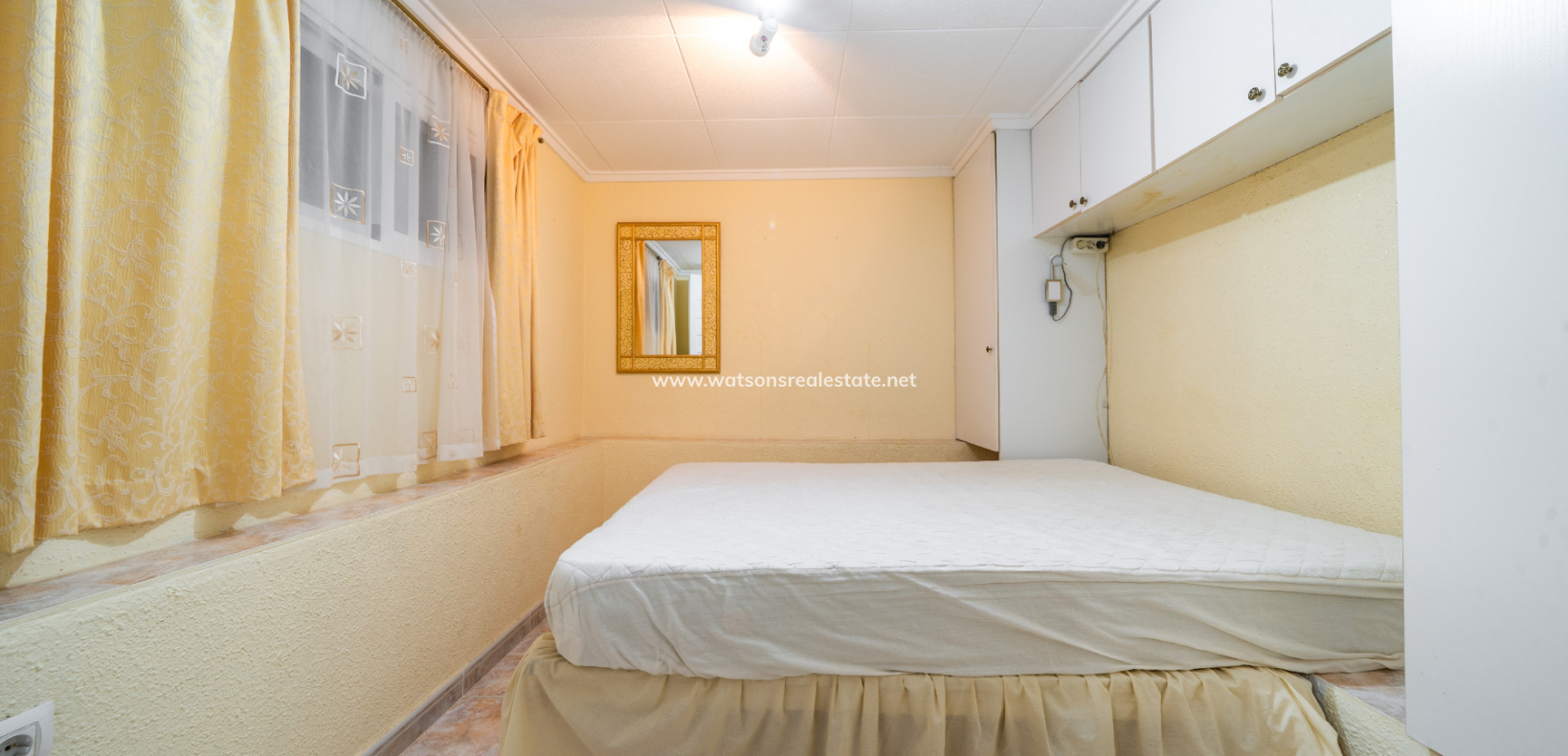 Revente - Vrijstaande Villa - Urb. La Marina