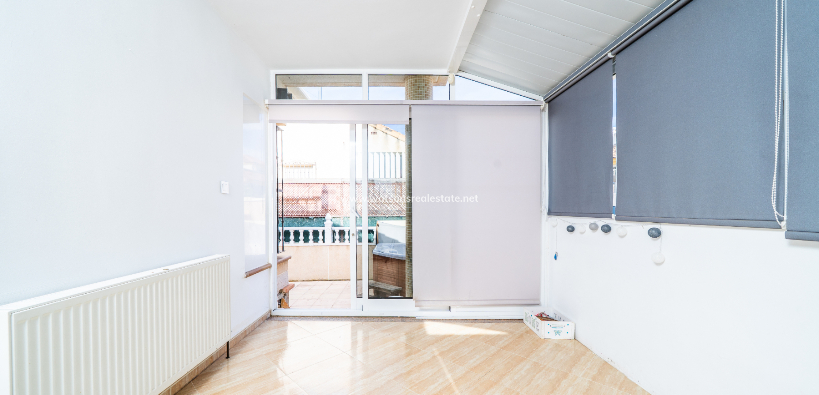 Revente - Vrijstaande Villa - Urb. La Marina