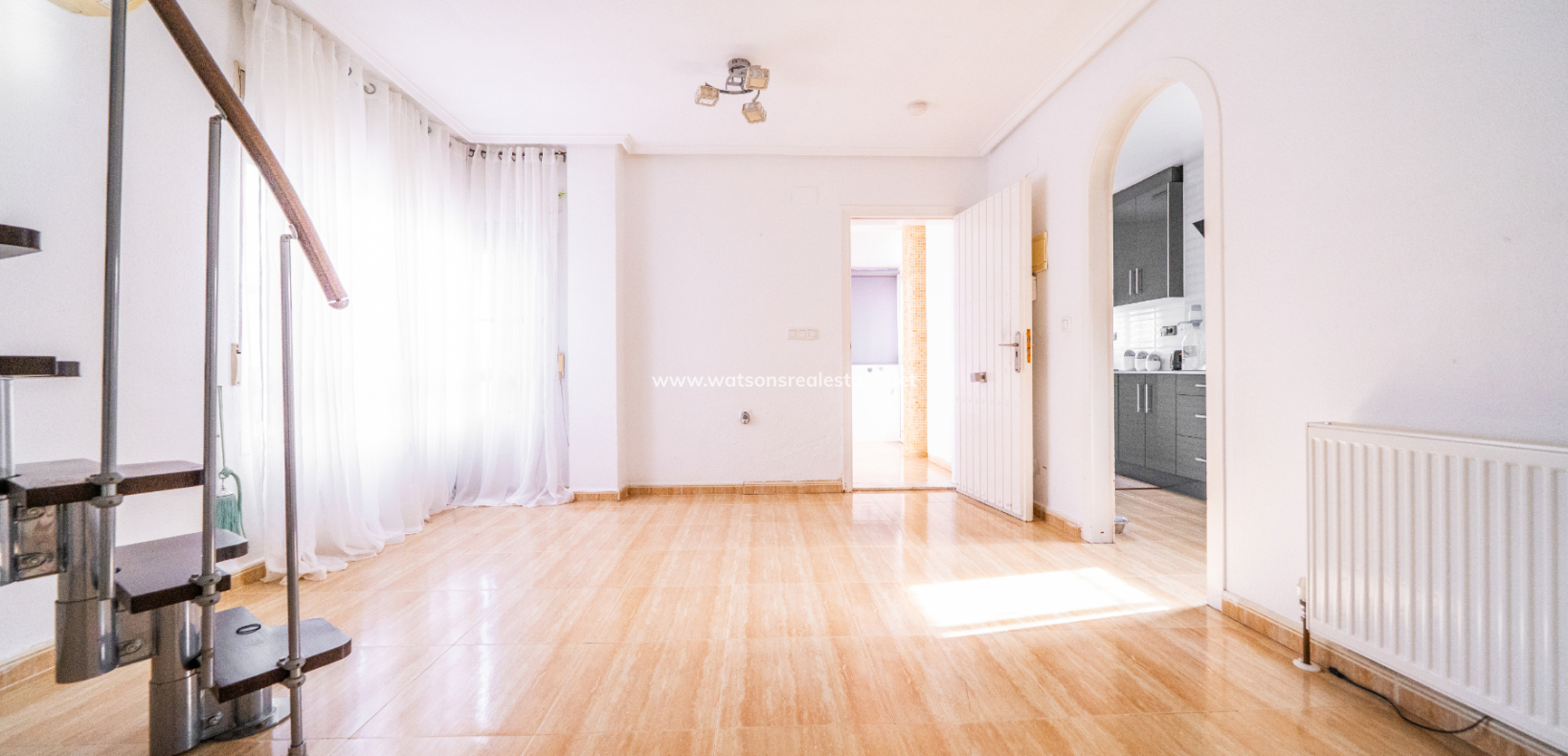 Revente - Vrijstaande Villa - Urb. La Marina