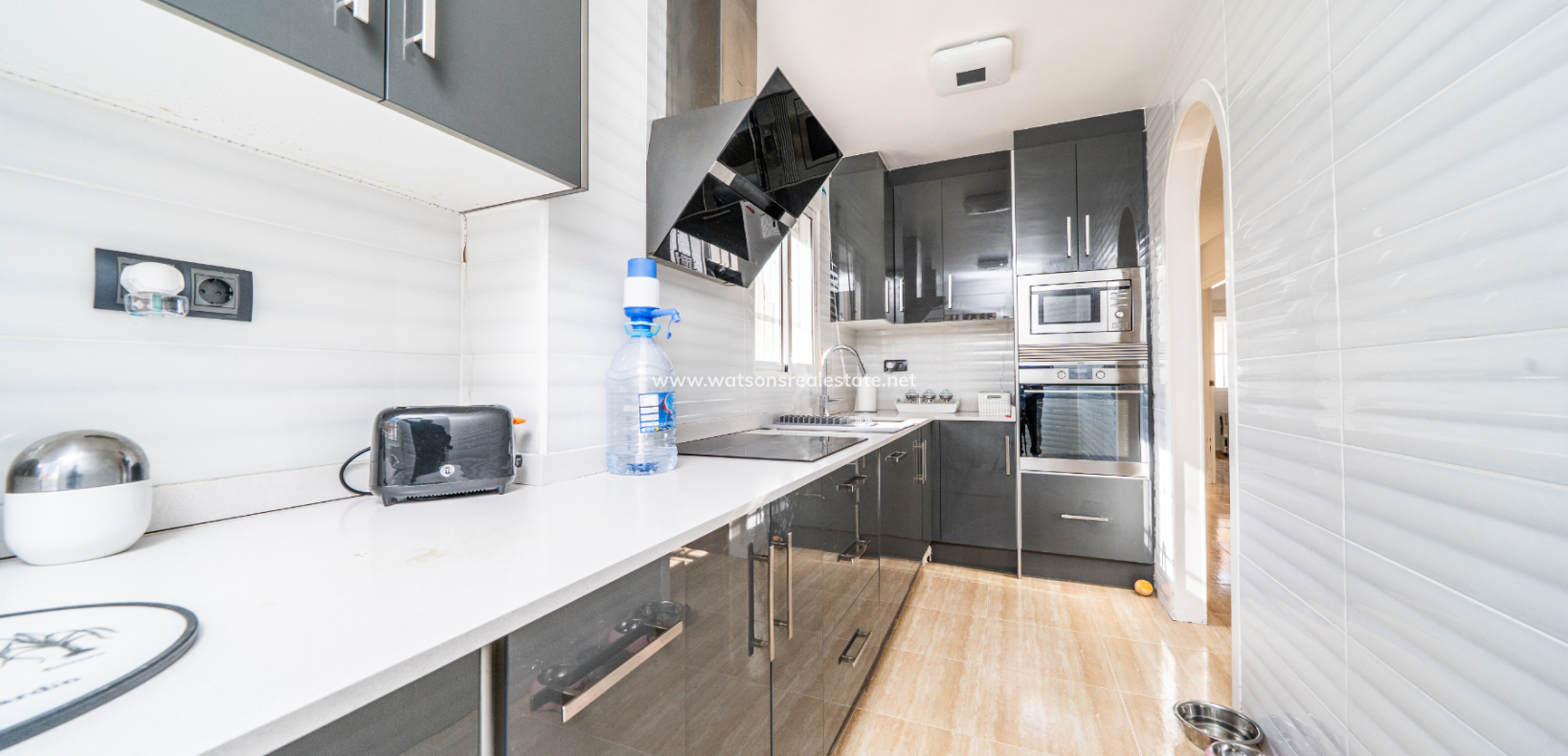 Revente - Vrijstaande Villa - Urb. La Marina