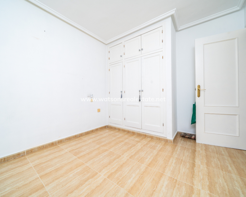 Revente - Vrijstaande Villa - Urb. La Marina