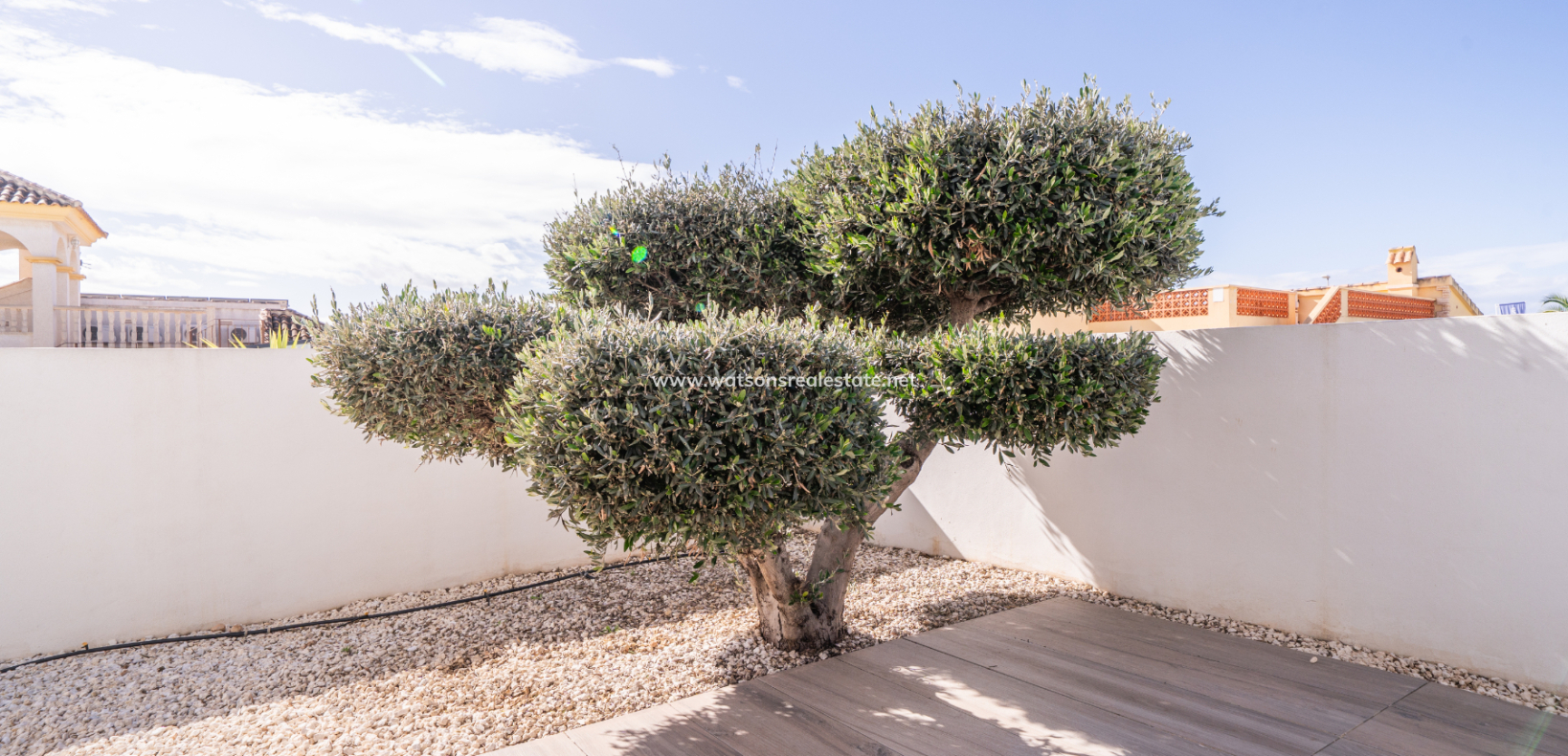 Revente - Vrijstaande Villa - Urb. La Marina