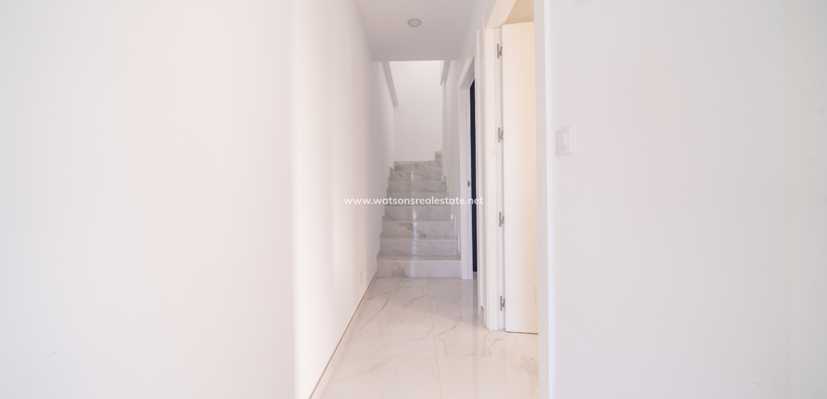 Revente - Vrijstaande Villa - Urb. La Marina