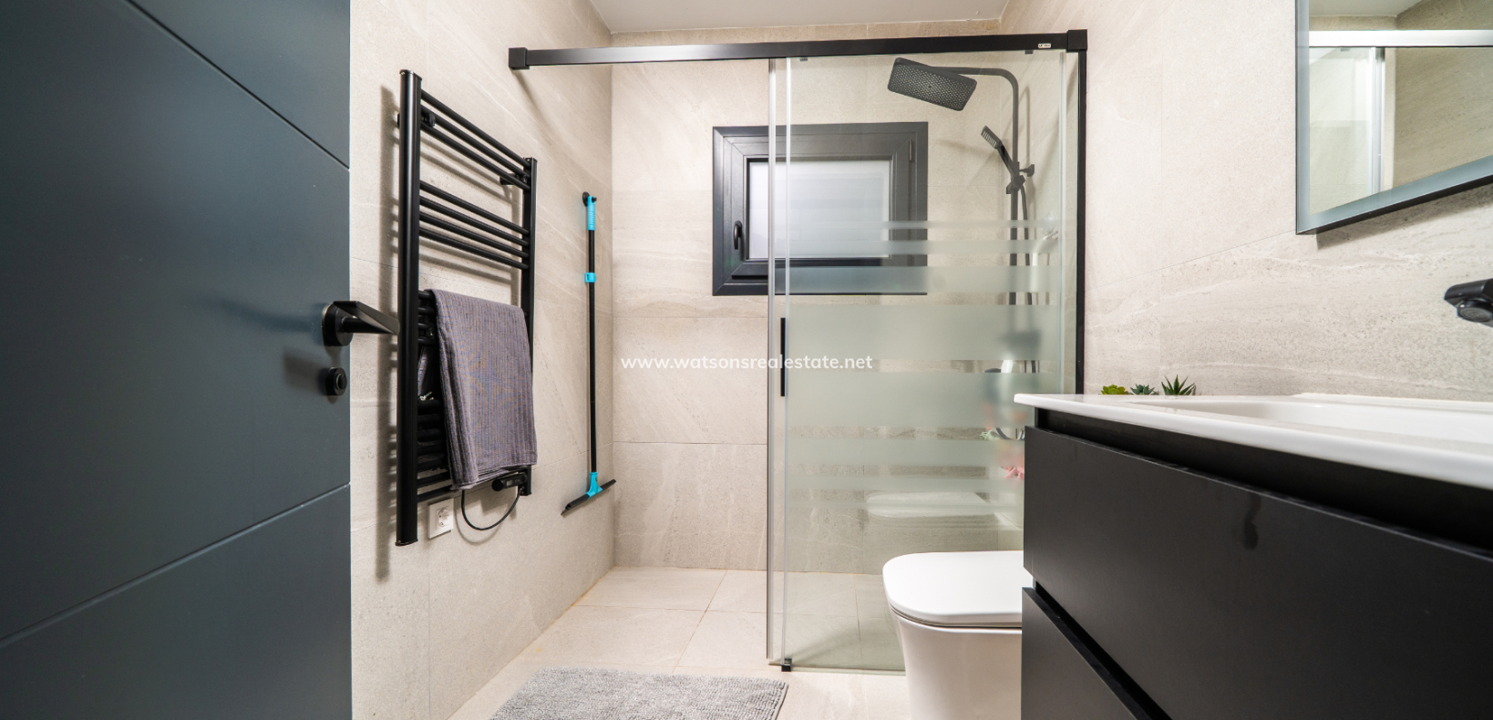 Revente - Vrijstaande Villa - Urb. La Marina