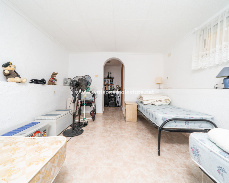 Revente - Vrijstaande Villa - Urb. La Marina