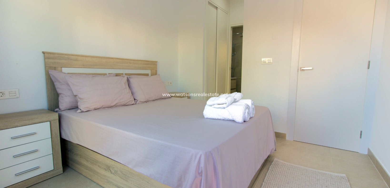 Revente - Vrijstaande Villa - Urb. La Marina