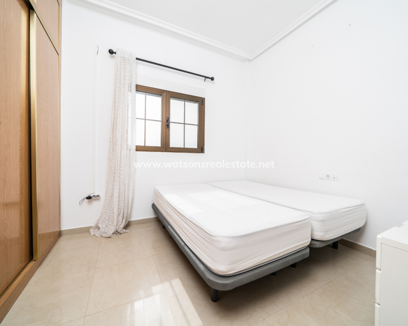 Revente - Vrijstaande Villa - Urb. La Marina