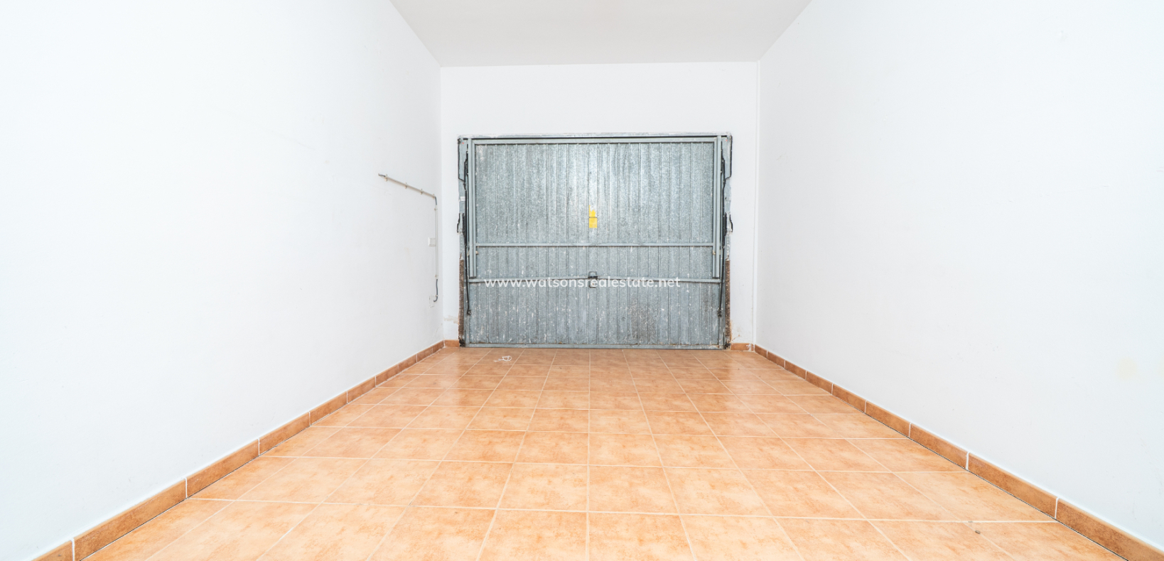 Revente - Vrijstaande Villa - Urb. La Marina