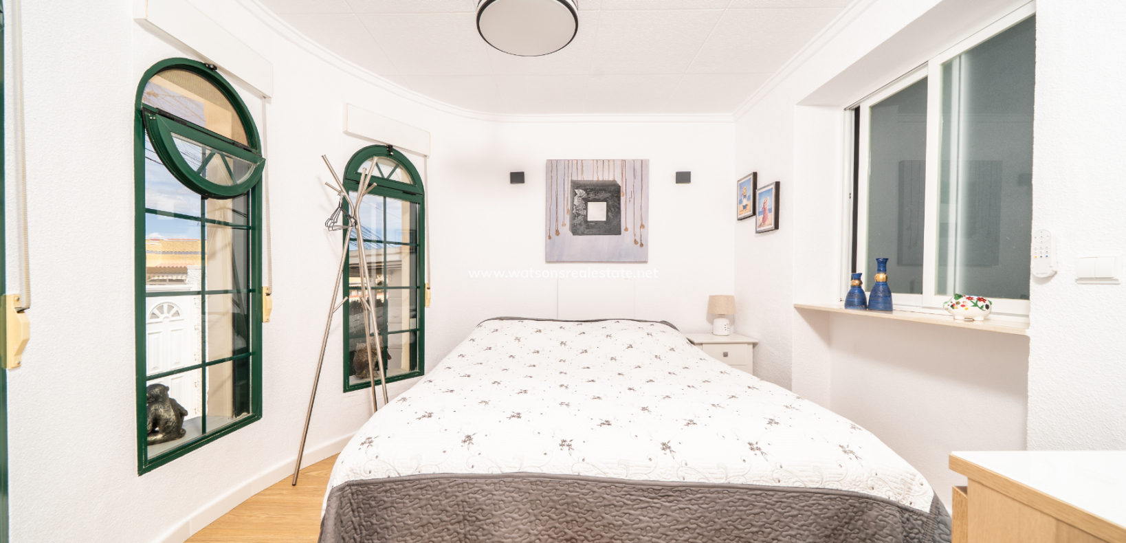 Revente - Vrijstaande Villa - Urb. La Marina