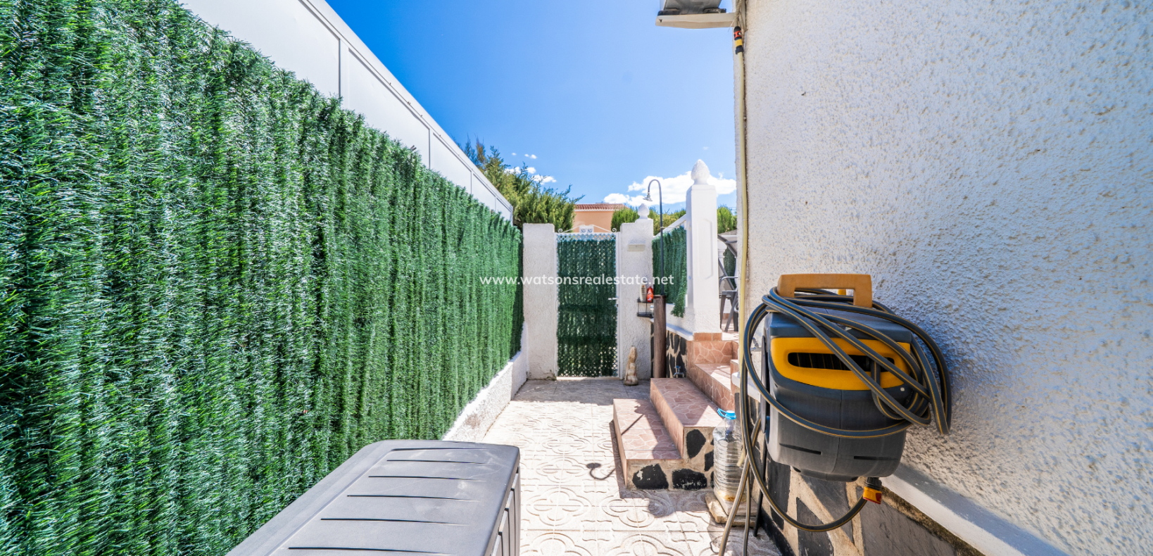 Revente - Vrijstaande Villa - Urb. La Marina