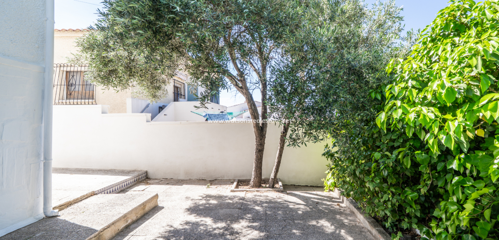 Revente - Vrijstaande Villa - Urb. La Marina