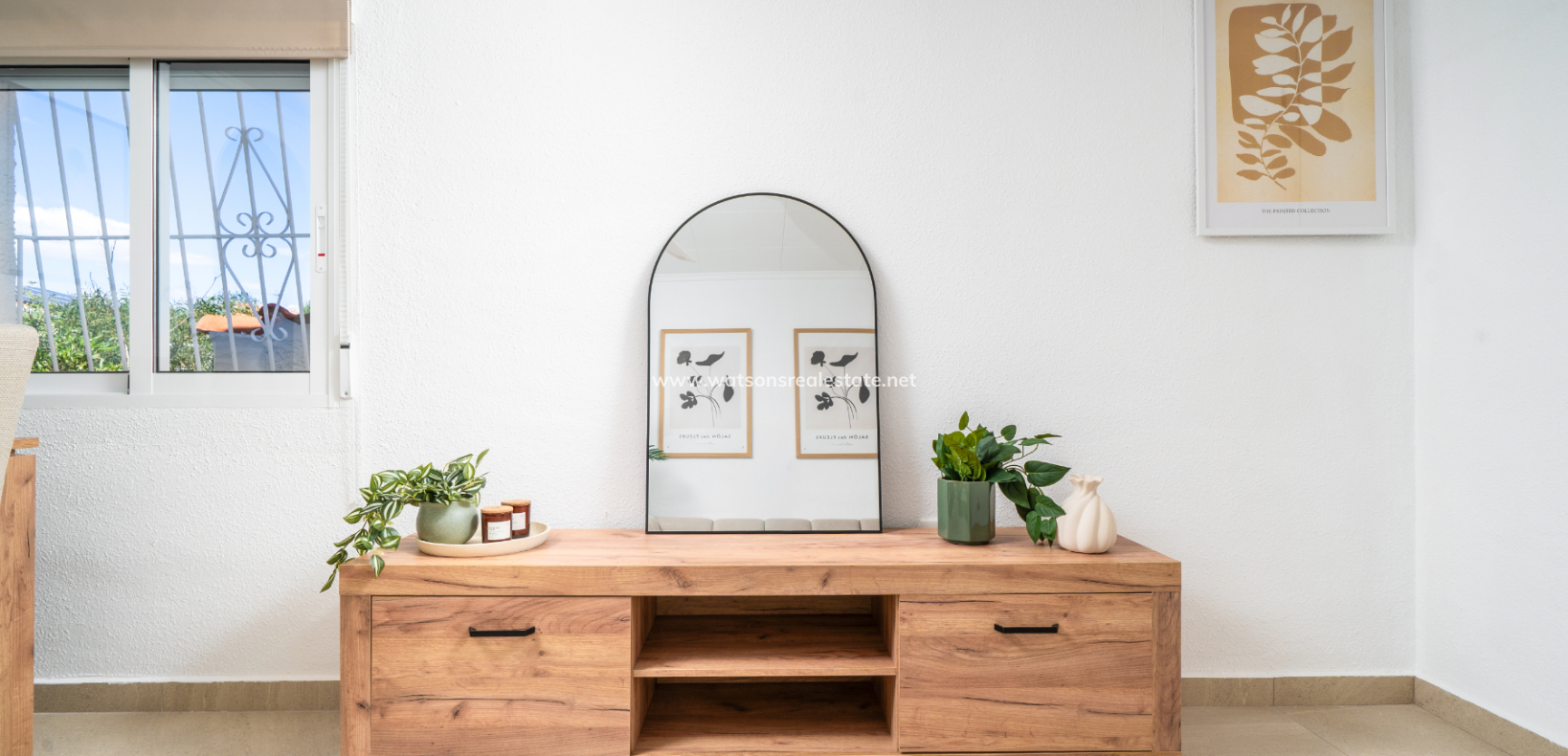 Revente - Vrijstaande Villa - Urb. La Marina