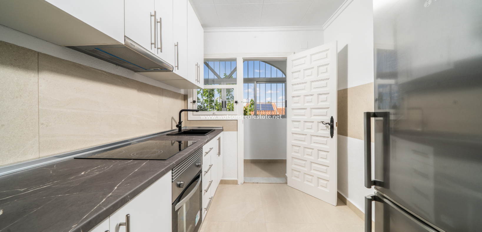 Revente - Vrijstaande Villa - Urb. La Marina