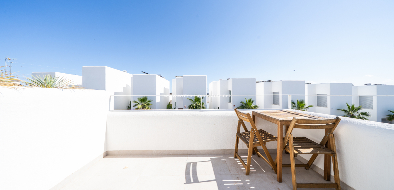 Revente - Vrijstaande Villa - Urb. La Marina