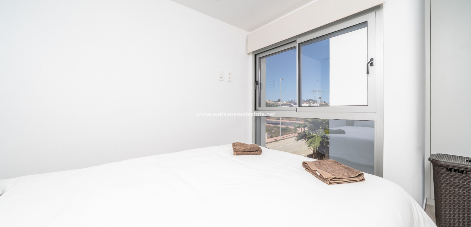 Revente - Vrijstaande Villa - Urb. La Marina