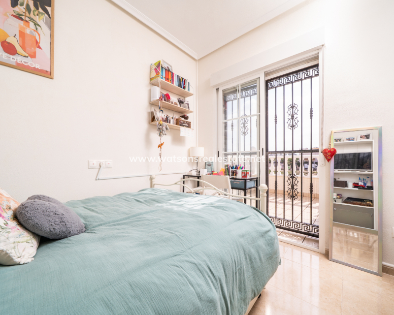 Revente - Vrijstaande Villa - Urb. La Marina