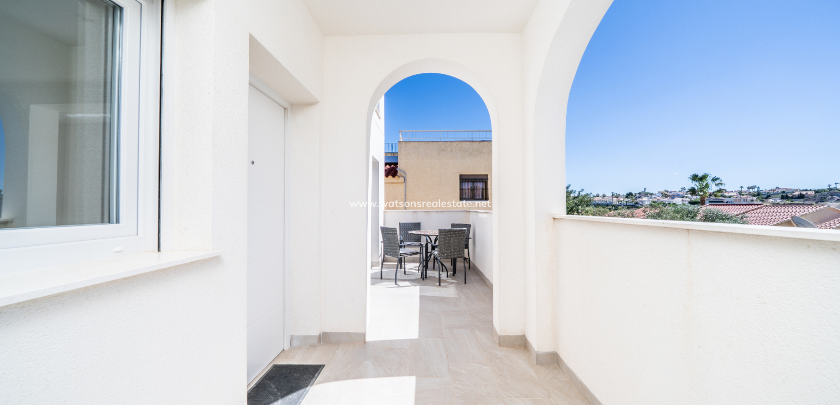 Revente - Vrijstaande Villa - Urb. La Marina