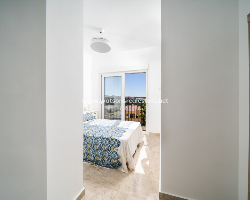 Revente - Vrijstaande Villa - Urb. La Marina