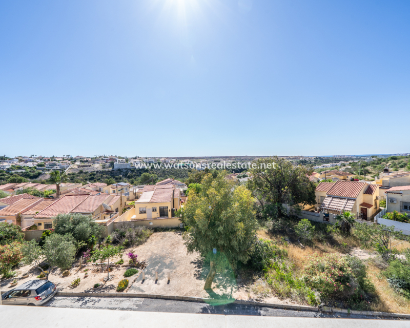 Revente - Vrijstaande Villa - Urb. La Marina