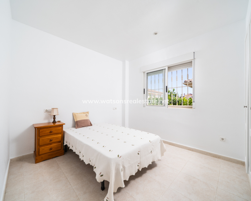 Revente - Vrijstaande Villa - Urb. La Marina