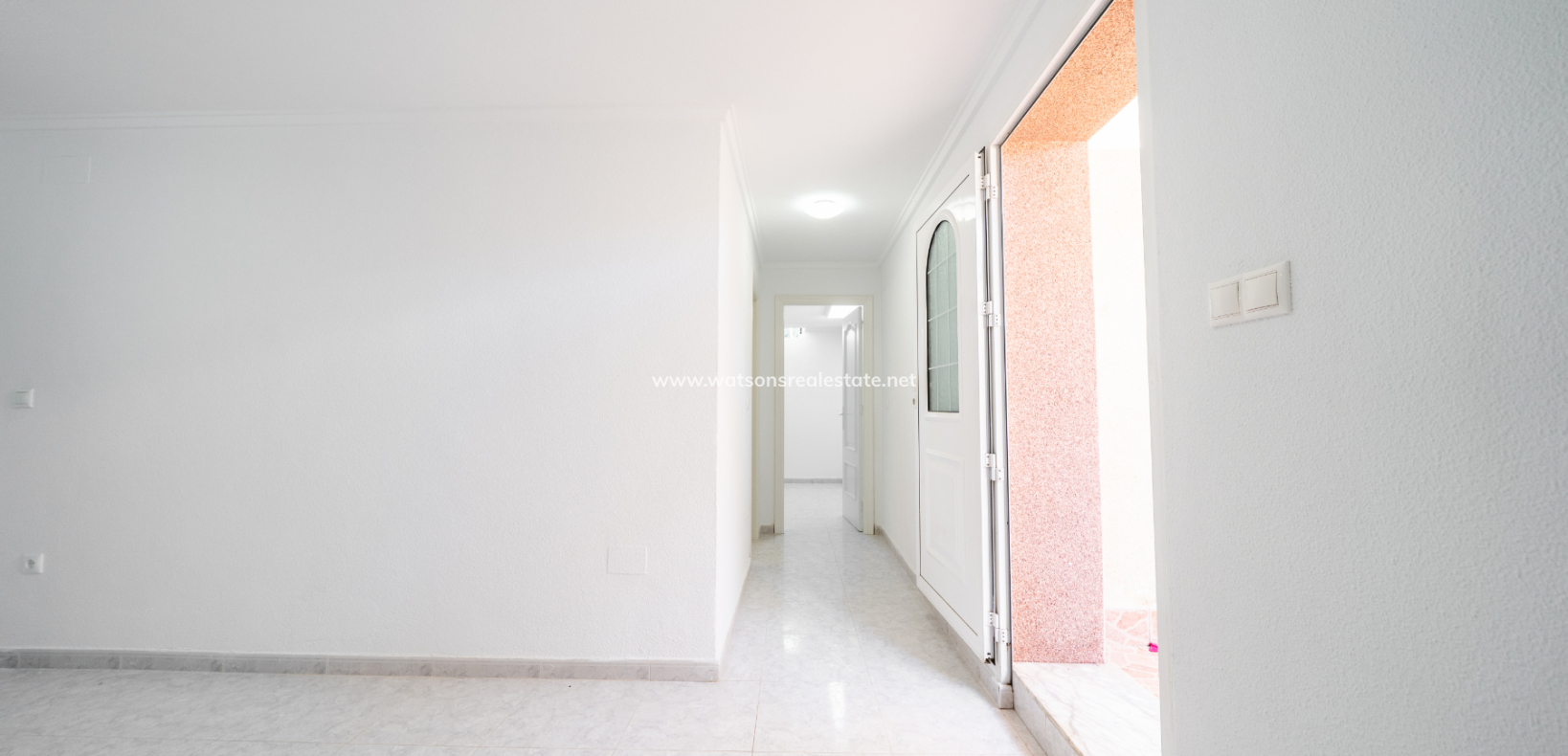 Revente - Vrijstaande Villa - Urb. La Marina