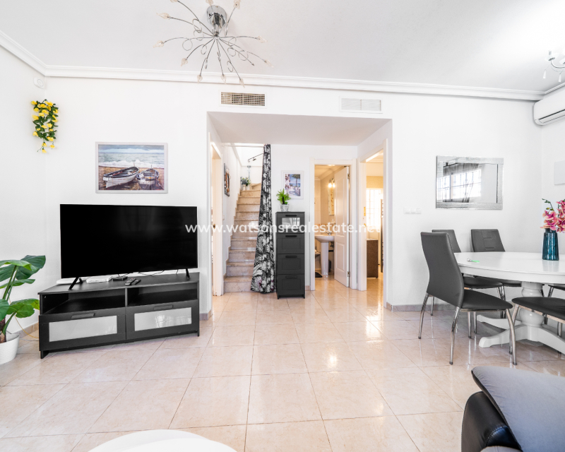 Revente - Vrijstaande Villa - Urb. La Marina