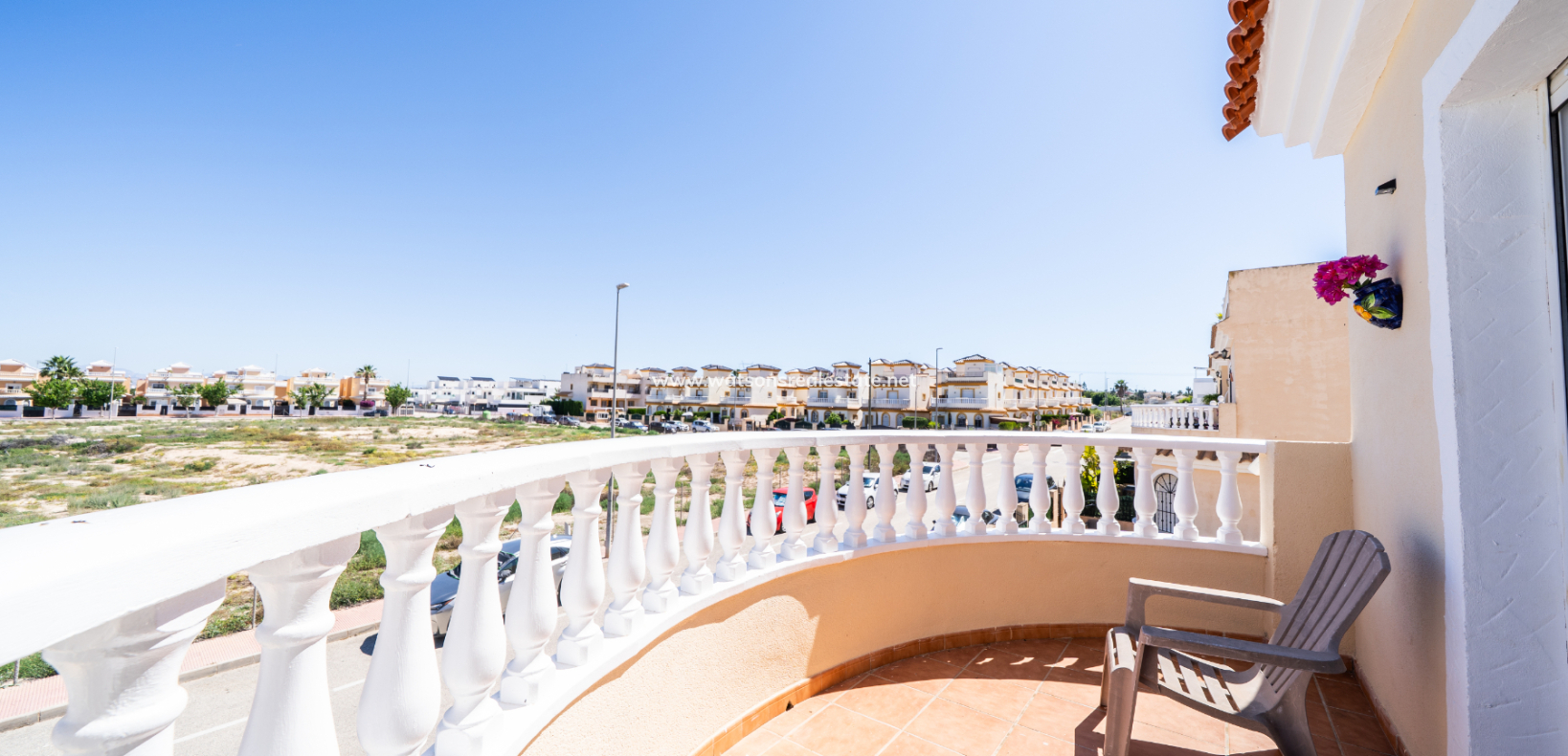 Revente - Vrijstaande Villa - Urb. La Marina