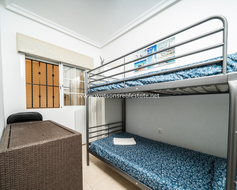Revente - Vrijstaande Villa - Urb. La Marina