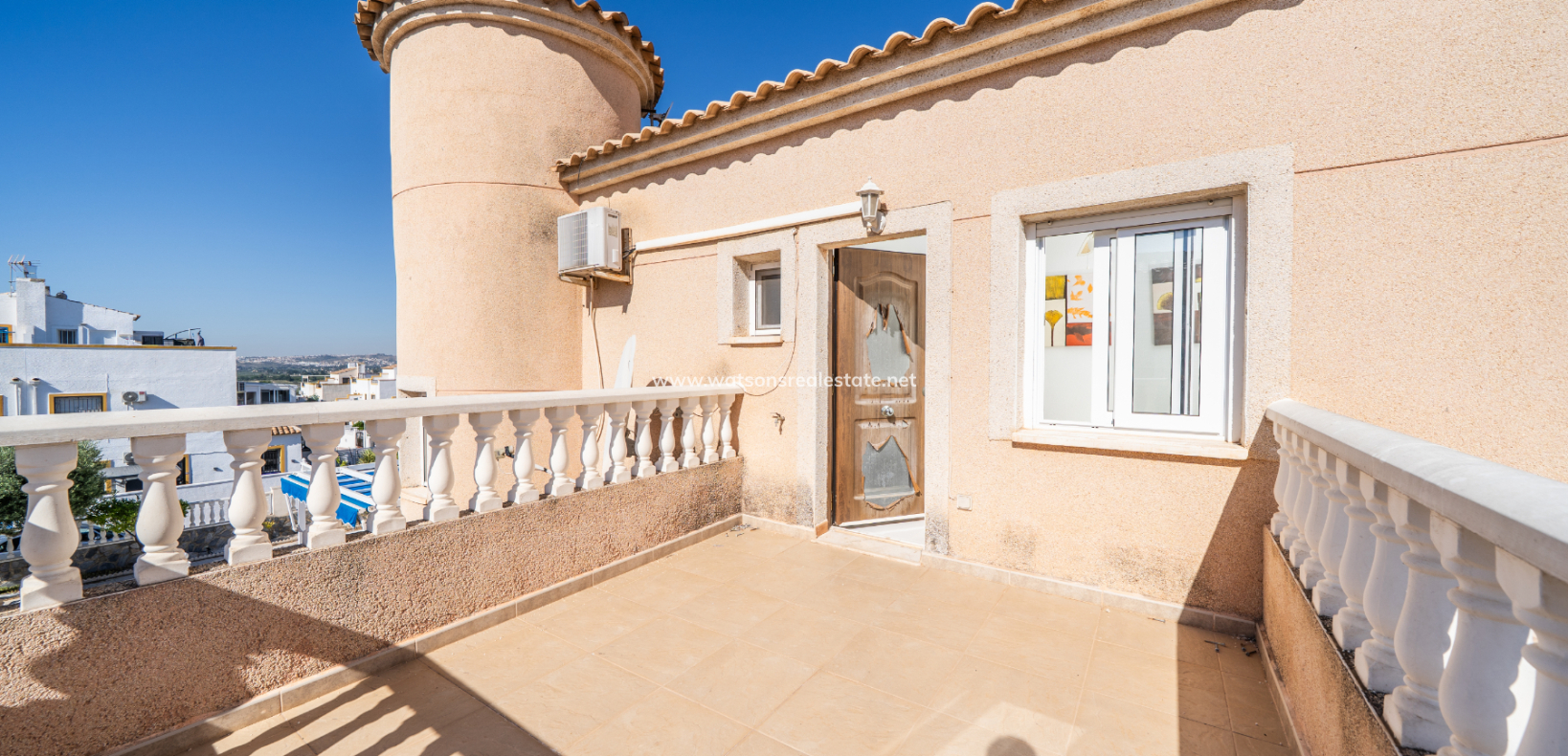 Revente - Vrijstaande Villa - Urb. La Marina