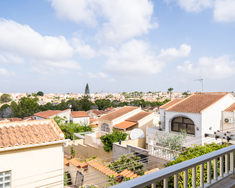 Revente - Vrijstaande Villa - Urb. La Marina
