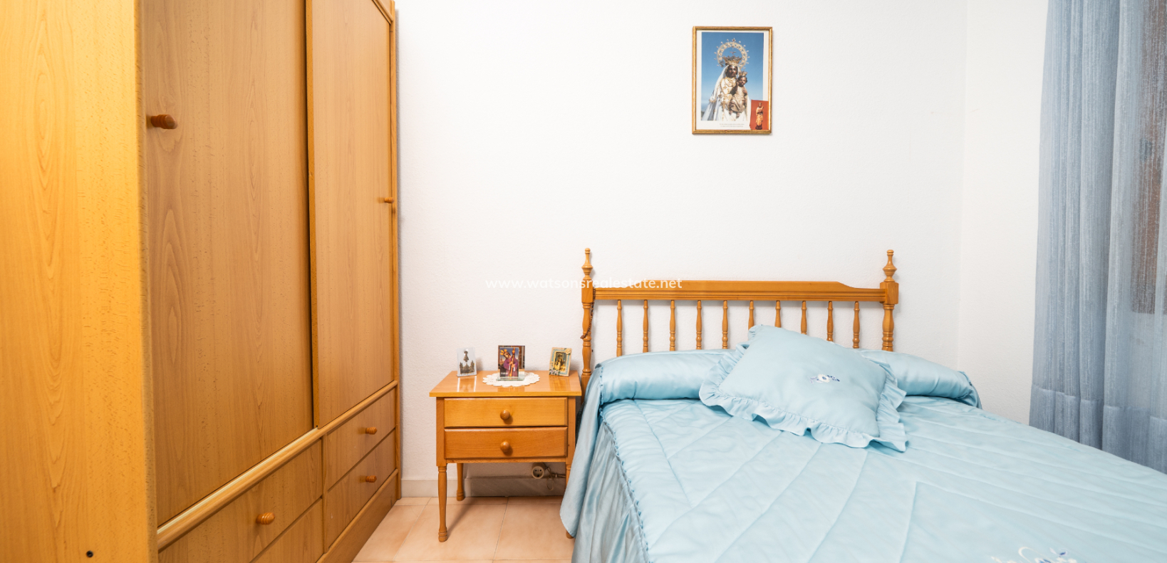 Revente - Vrijstaande Villa - Urb. La Marina