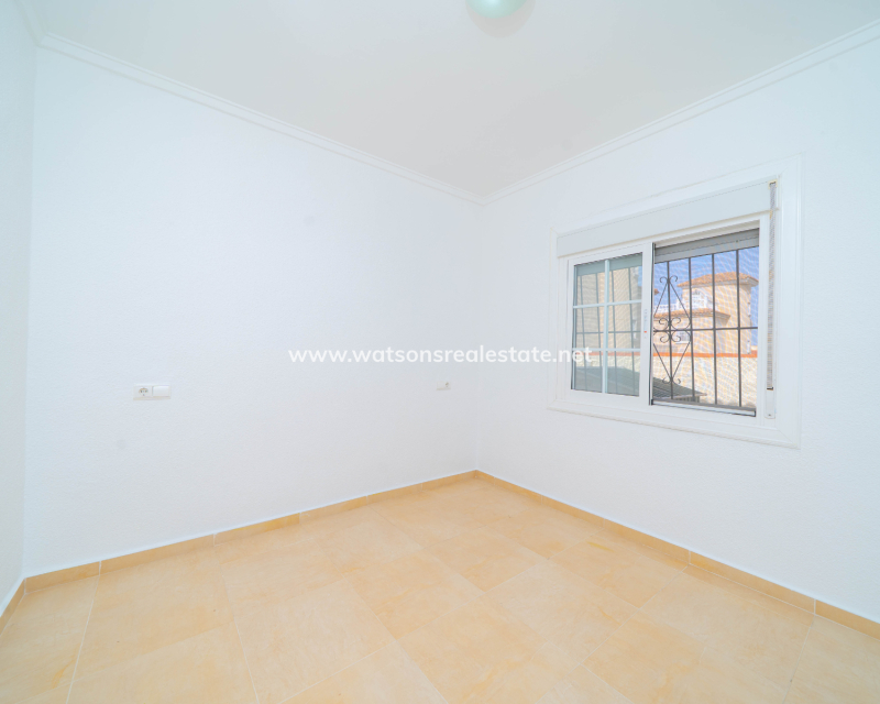 Revente - Vrijstaande Villa - Urb. La Marina