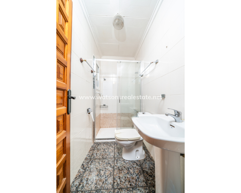 Revente - Vrijstaande Villa - Urb. La Marina