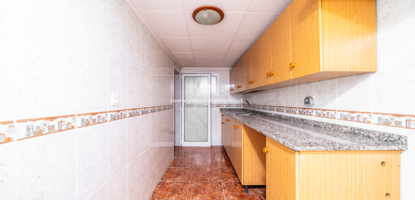 Revente - Vrijstaande Villa - Urb. La Marina