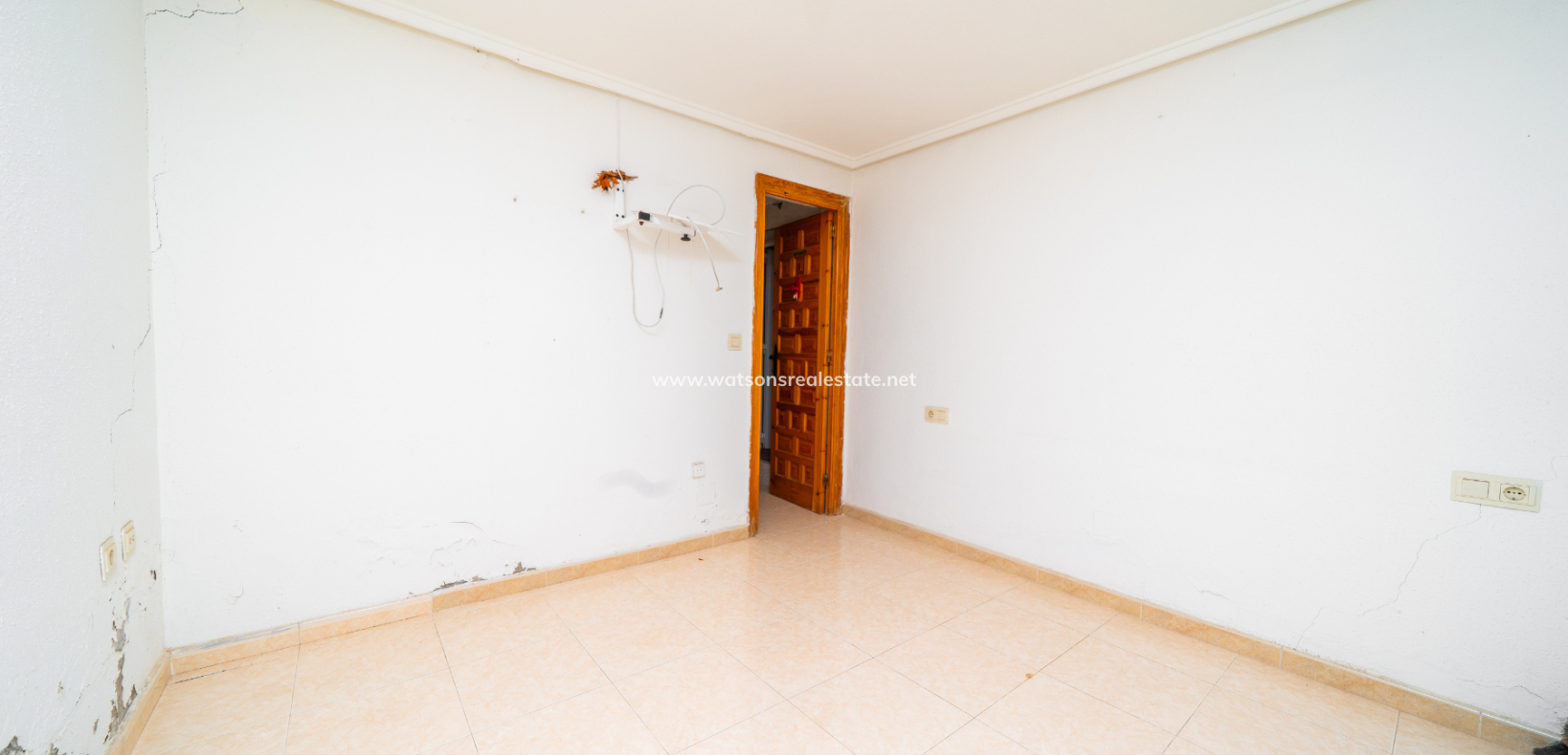 Revente - Vrijstaande Villa - Urb. La Marina
