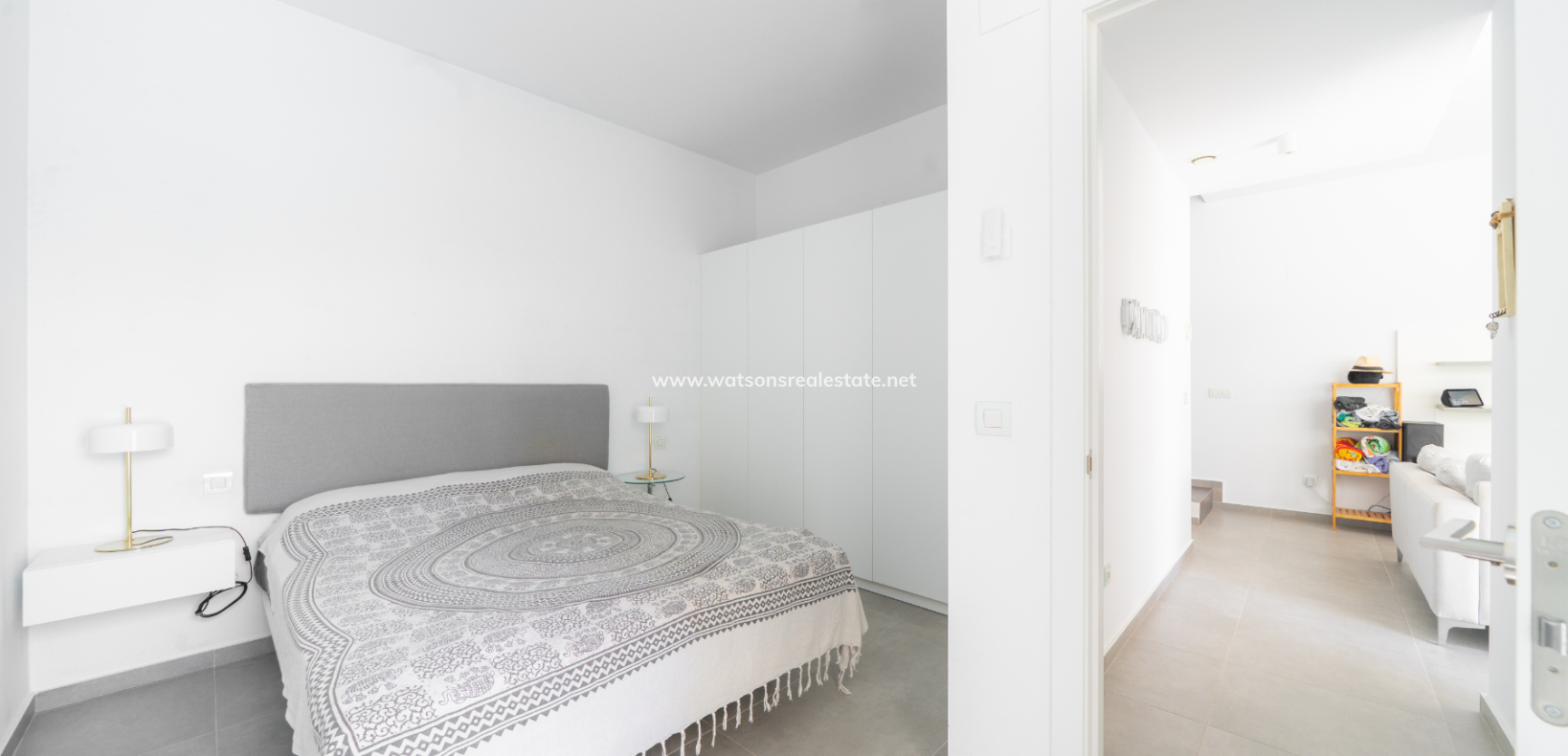 Revente - Vrijstaande Villa - Urb. La Marina