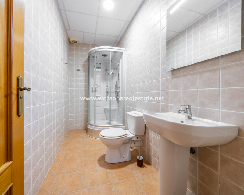 Revente - Vrijstaande Villa - Urb. La Marina