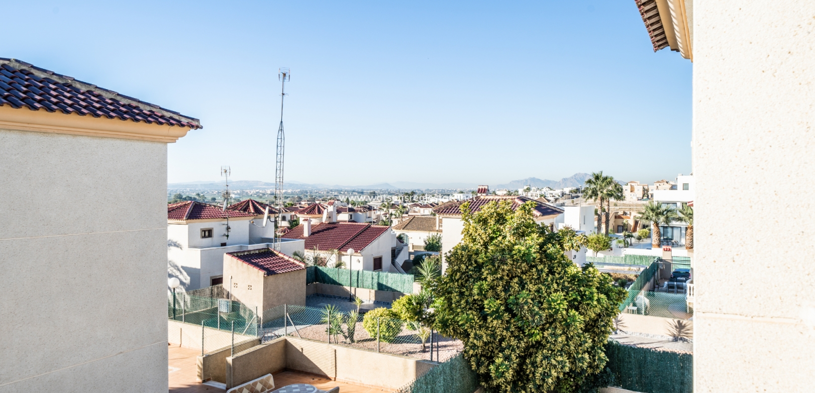 Revente - Vrijstaande Villa - Urb. La Marina