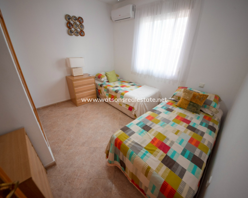 Revente - Vrijstaande Villa - Urb. La Marina