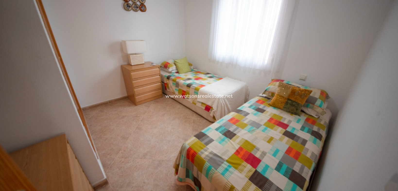 Revente - Vrijstaande Villa - Urb. La Marina