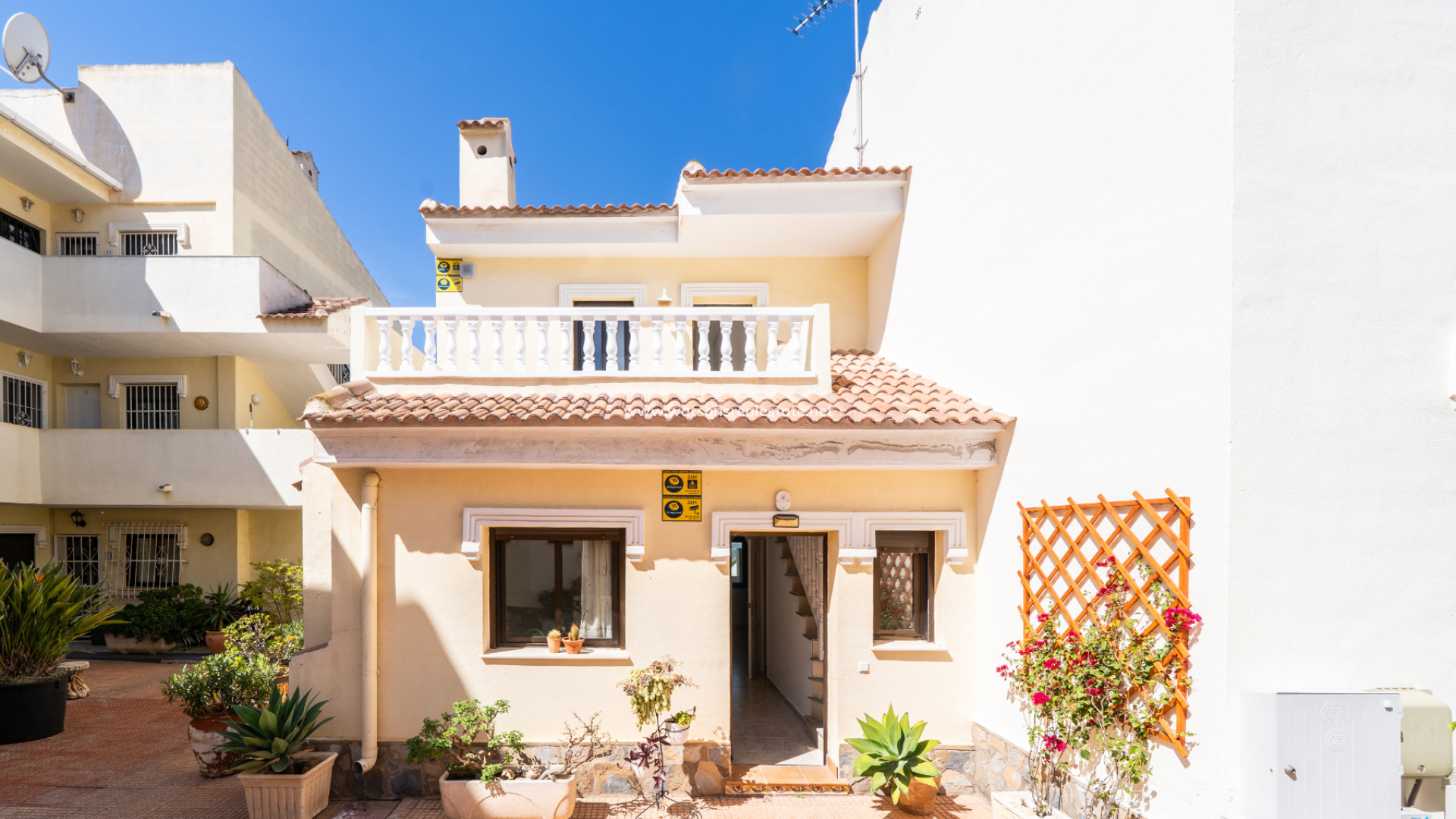 Rijhuis - Revente - Rojales - 6154