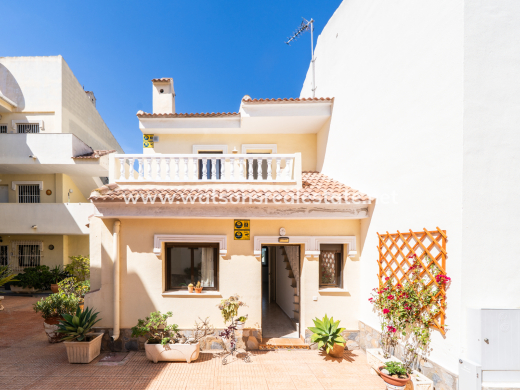 Rijhuis · Revente · Rojales · Ciudad Quesada