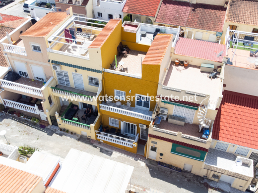 Rijhuis · Revente · Urb. La Marina · Urb. La Marina