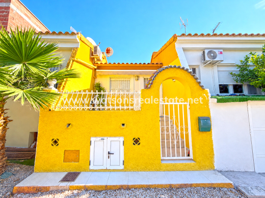Rijhuis · Revente · Urb. La Marina · Urb. La Marina